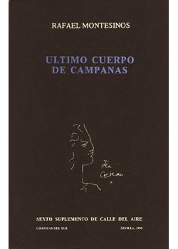 Ultimo cuerpo de campanas