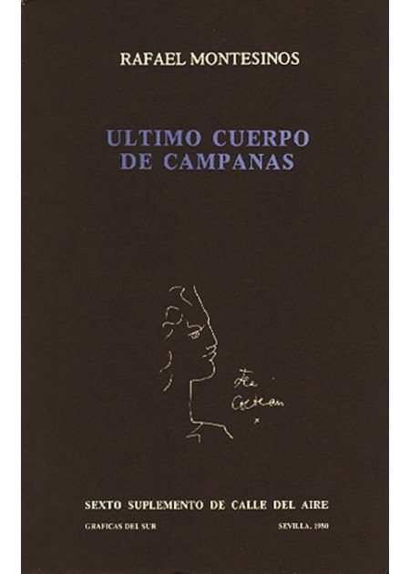 Ultimo cuerpo de campanas