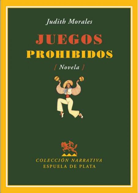 Juegos prohibidos