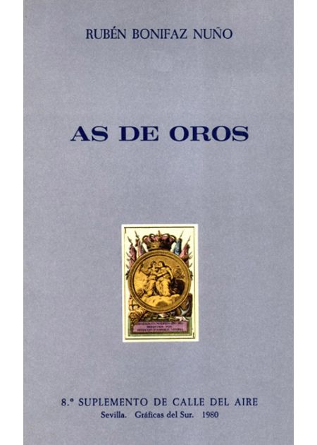 As de oros