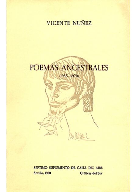 Poemas ancestrales
