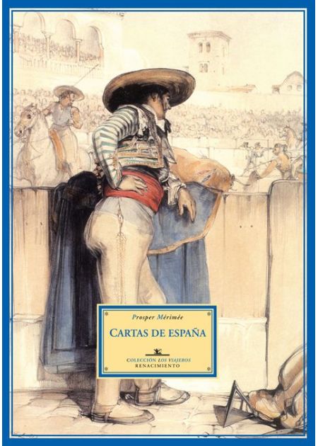 Cartas de España