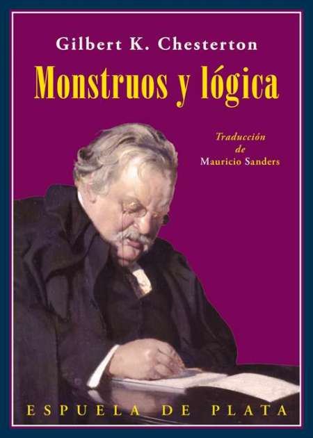 Monstruos y lógica