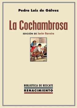 La Cochambrosa