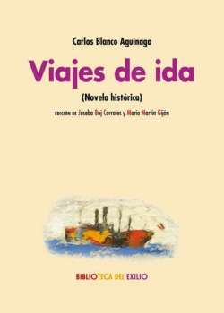 Viajes de ida