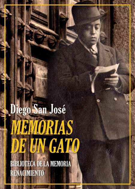 Memorias de un "gato"