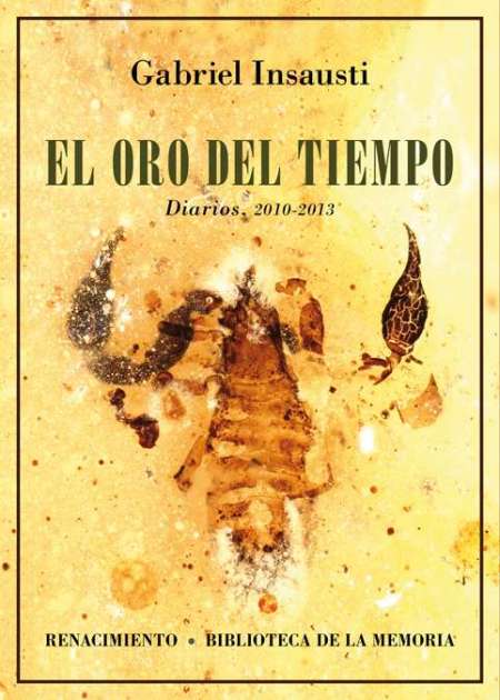 El oro del tiempo