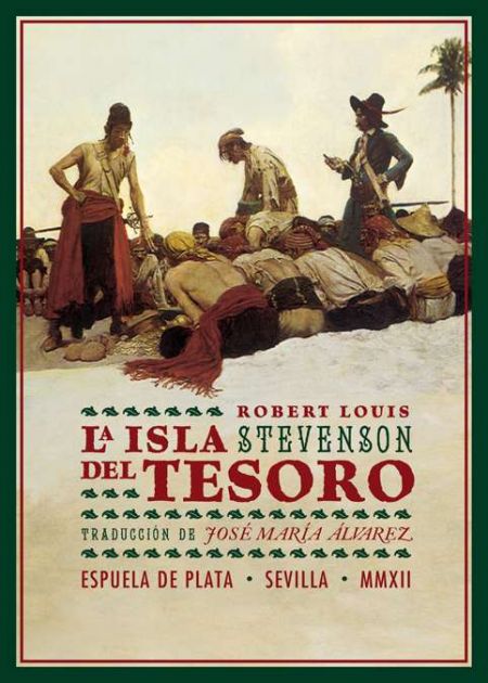 La Isla del Tesoro