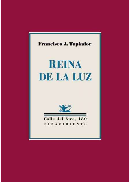 Reina de la luz