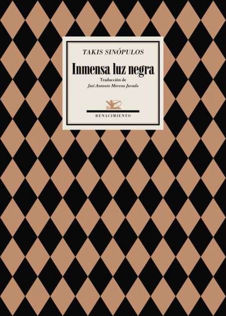 Inmensa luz negra