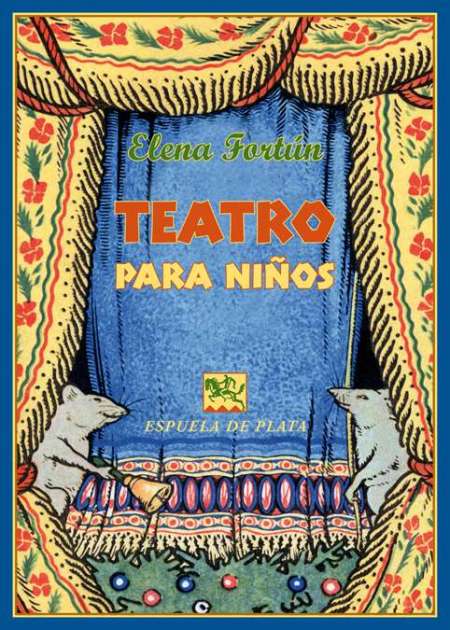 Teatro para niños