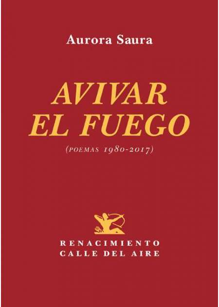 Avivar el fuego