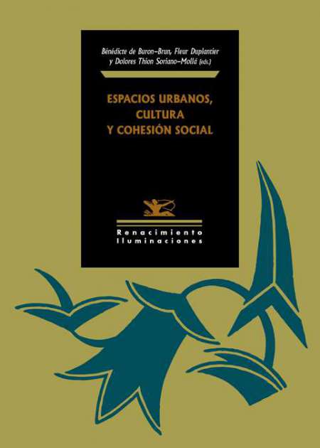 Espacios urbanos, cultura y cohesión social