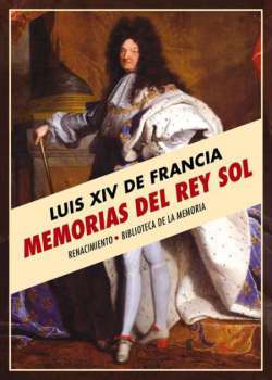 Memorias del Rey Sol