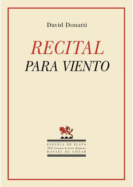 Recital para viento