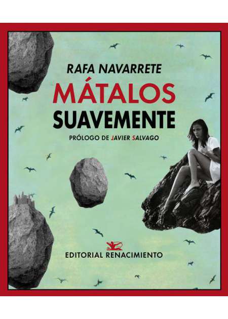 Mátalos suavemente