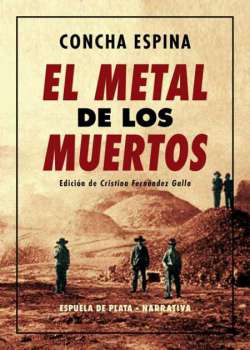 El metal de los muertos