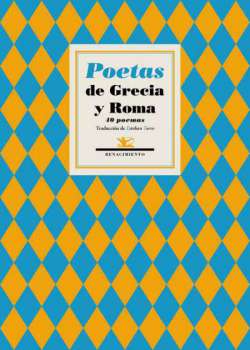 Poetas de Grecia y Roma