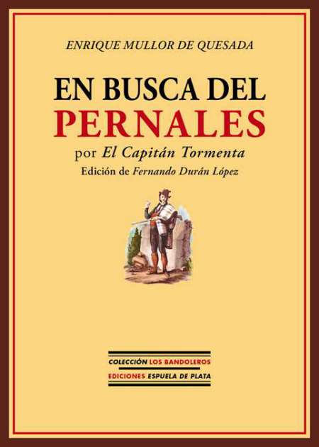 En busca del Pernales