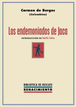 Los endemoniados de Jaca