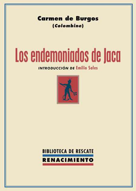 Los endemoniados de Jaca