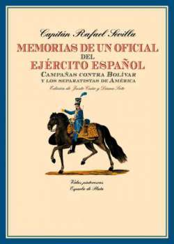 Memorias de un oficial del Ejército Español
