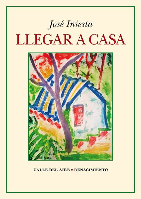 Llegar A Casa Editorial Renacimiento