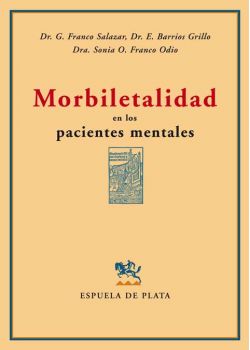 Morbiletalidad en los pacientes mentales