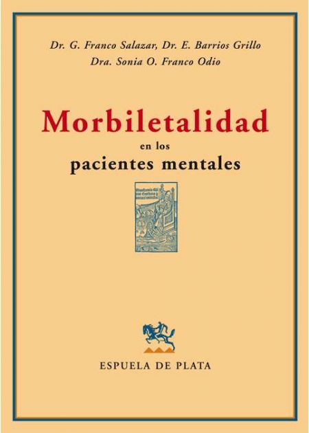 Morbiletalidad en los pacientes mentales