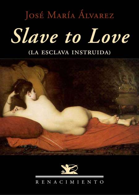 Slave to love - Ebook