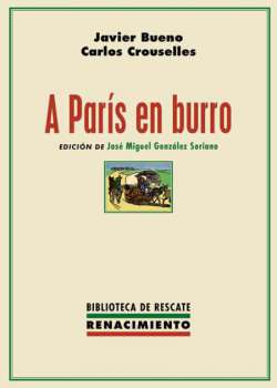 A París en burro