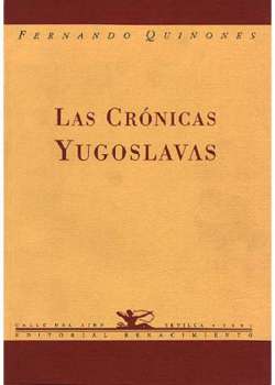 Las crónicas yugoslavas