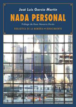 Nada personal