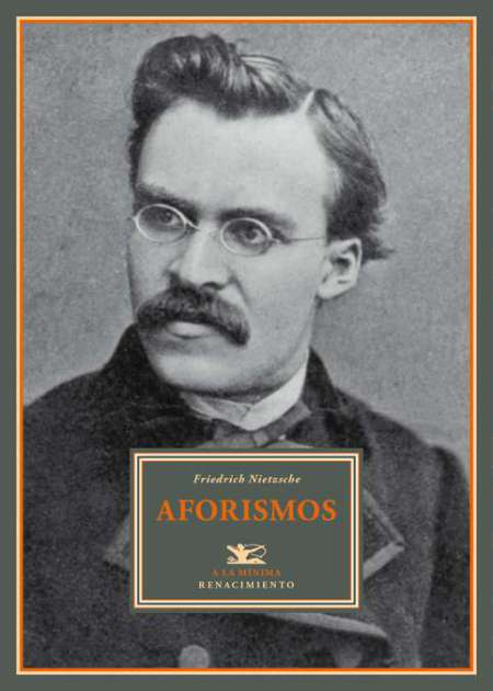 Aforismos - Ebook