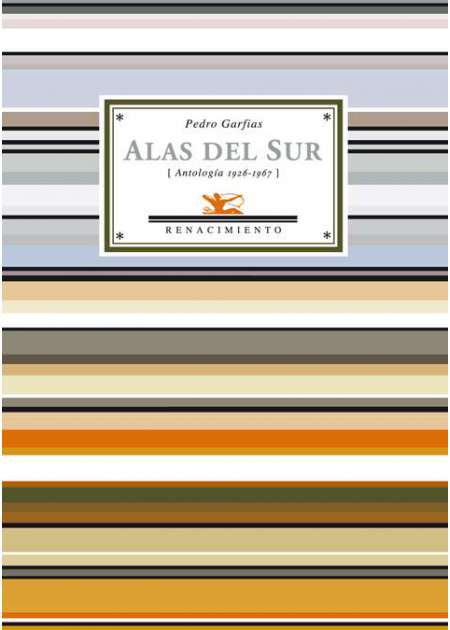 Alas del Sur - Ebook