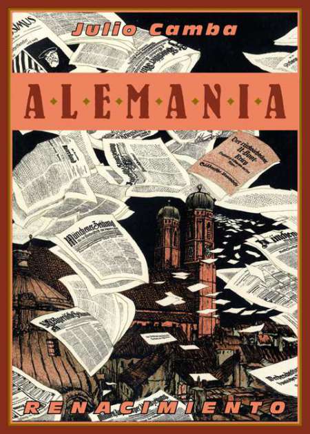 Alemania - Ebook