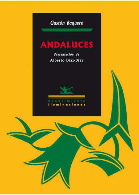 Andaluces - Ebook