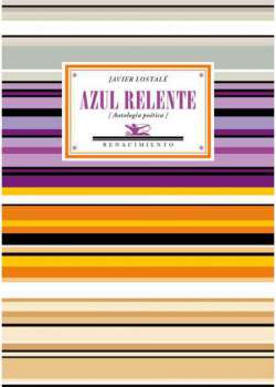 Azul relente - Ebook