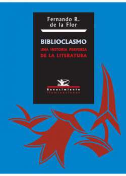 Biblioclasmo - Ebook