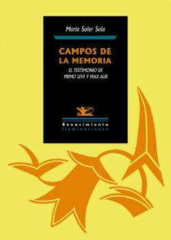 Campos de la memoria - Ebook