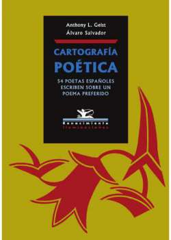 Cartografía poética - Ebook