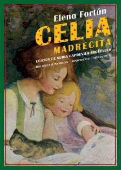 Celia madrecita - Ebook