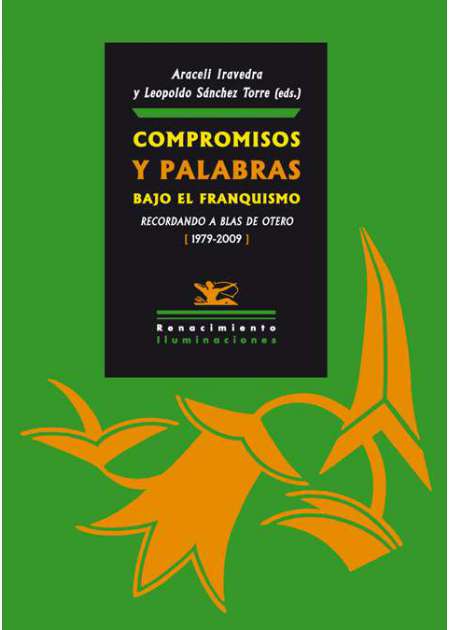 Compromisos y palabras bajo el franquismo - Ebook