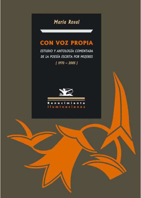 Con voz propia - Ebook