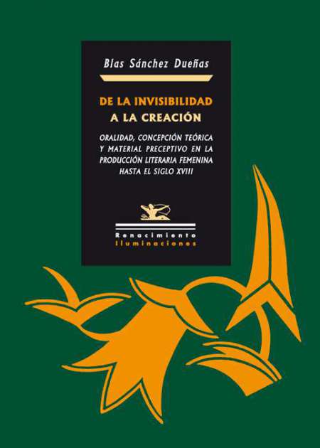 De la invisibilidad a la creación - Ebook