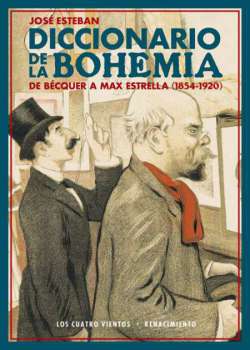 Diccionario de la bohemia - Ebook