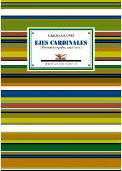 Ejes cardinales - Ebook