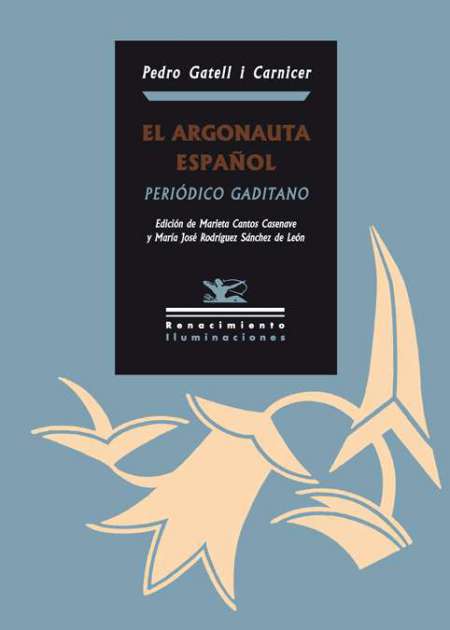 El argonauta español - Ebook