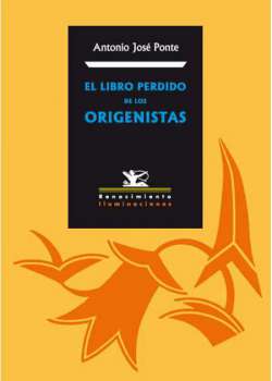 El libro perdido de los origenistas - Ebook