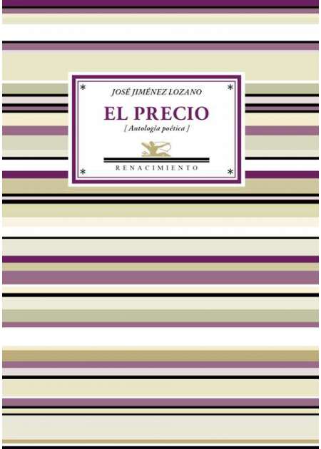 El precio - Ebook